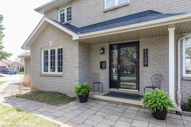 1159 Casador Court