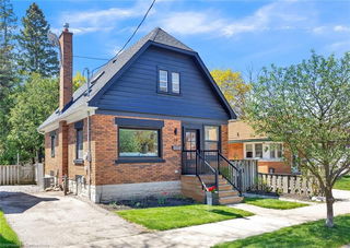 19 Dunbar Road