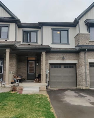 99 Keelson Street