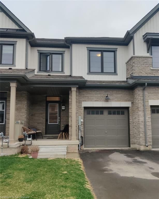 99 Keelson Street