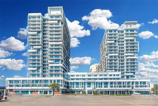 1107 - 65 Speers Road