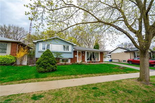 611 Woodview Road