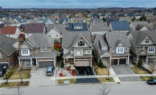 298 Tremaine Crescent