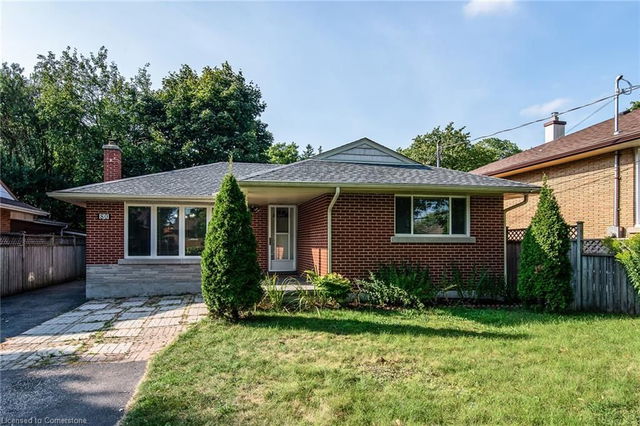 80 Clive Road