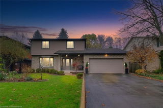 503 Roymor Crescent