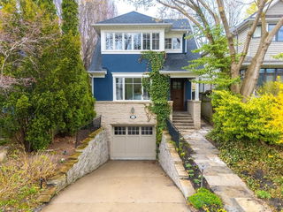 41 Burnet Street