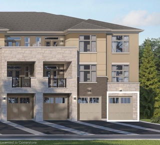 13 - 15 Fieldridge Crescent