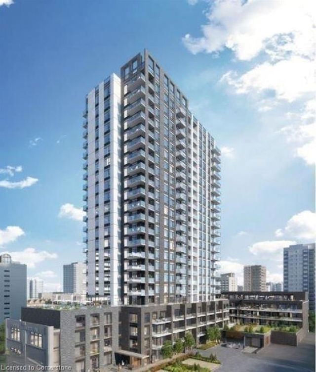413 - 55 Duke Street W
