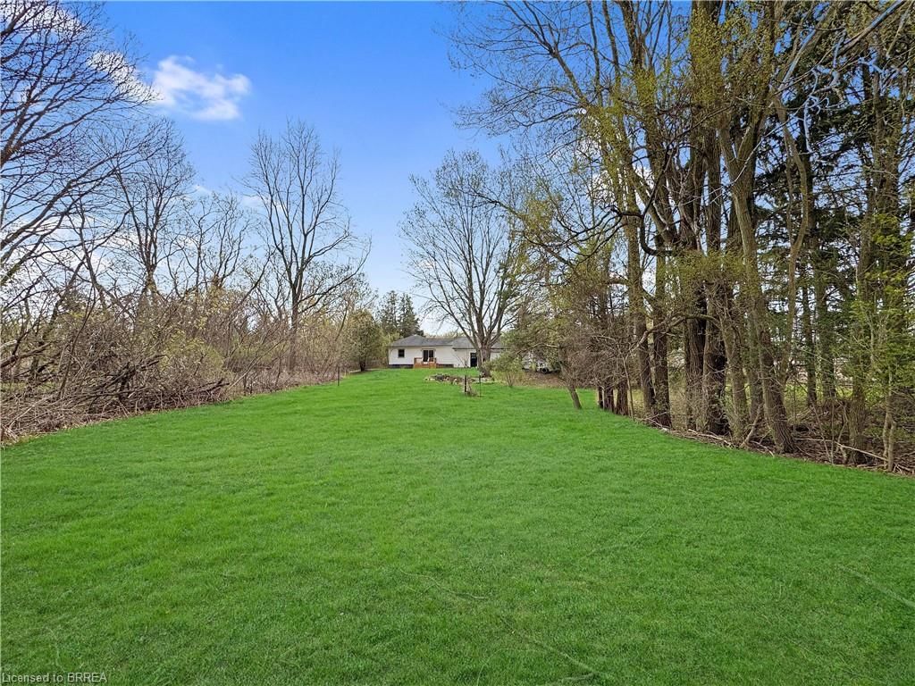 Single Family Residence for sale at 135 Birkett Lane, Brantford, Eagle Place East, N3T 5L9 - MLS: 40723892
