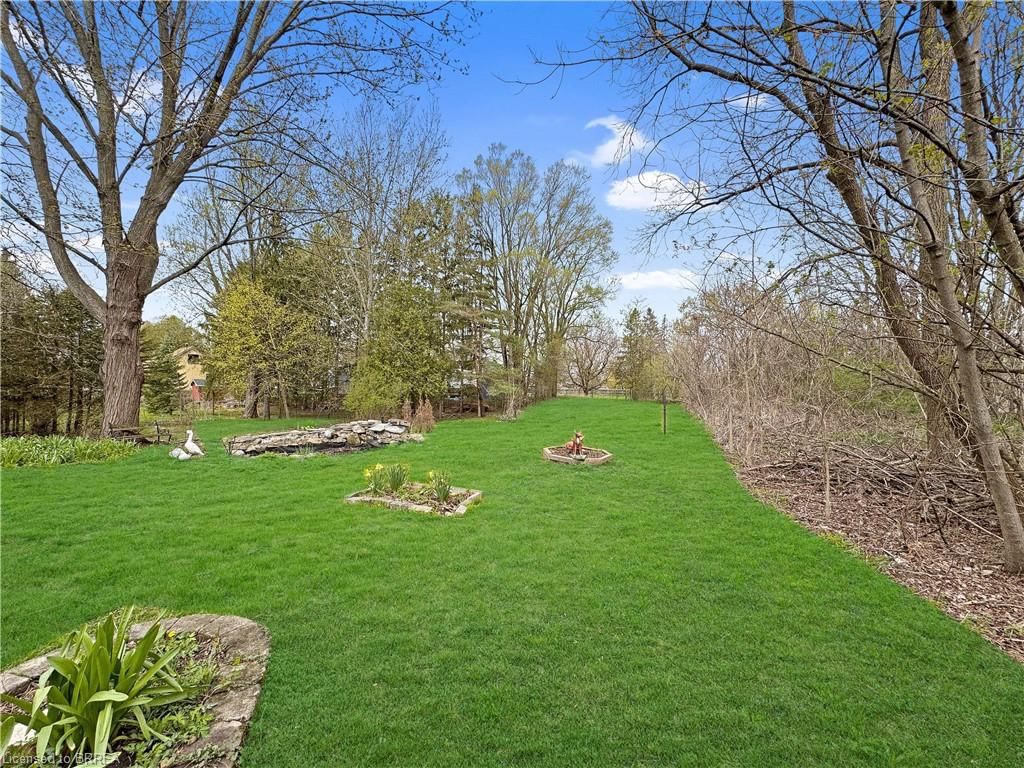 Single Family Residence for sale at 135 Birkett Lane, Brantford, Eagle Place East, N3T 5L9 - MLS: 40723892