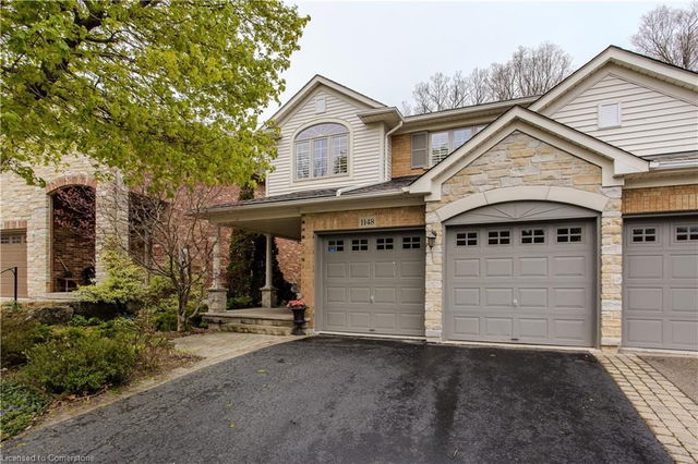 1148 Westhaven Drive