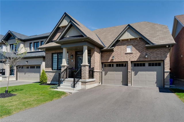 134 Cactus Crescent
