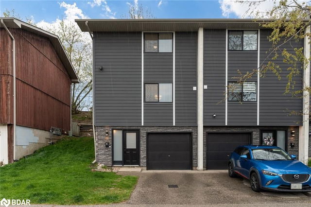 21 - 135 Chalmers Street