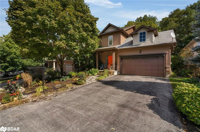 11 Oakmont Avenue