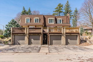 3 - 250 Kingswood Drive
