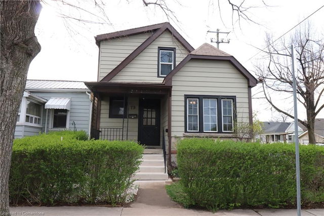 79 Harmony Avenue