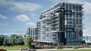 205 - 461 Green Road