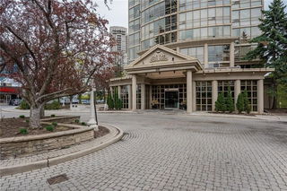 1002 - 50 Eglinton Avenue
