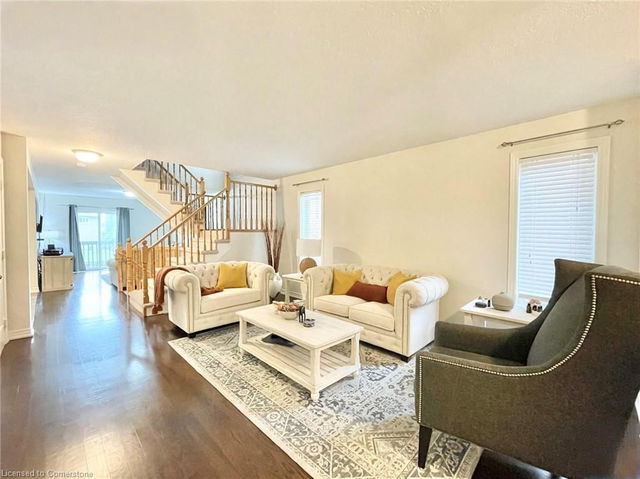 6 - 78 Peachwood Crescent