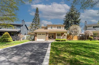 3994 Taffey Crescent