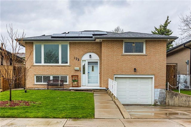 173 Lawnhurst Drive