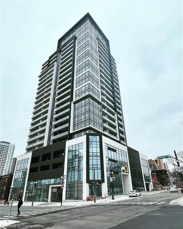 1909 - 15 Queen Street