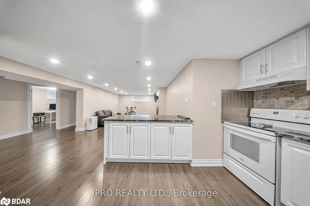 Lower - 126 West 26th Street
