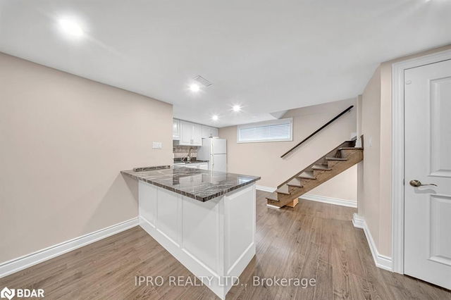 Lower - 126 West 26th Street