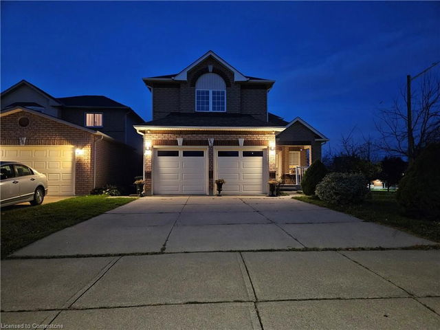 Basement - 263 Hepburn Crescent