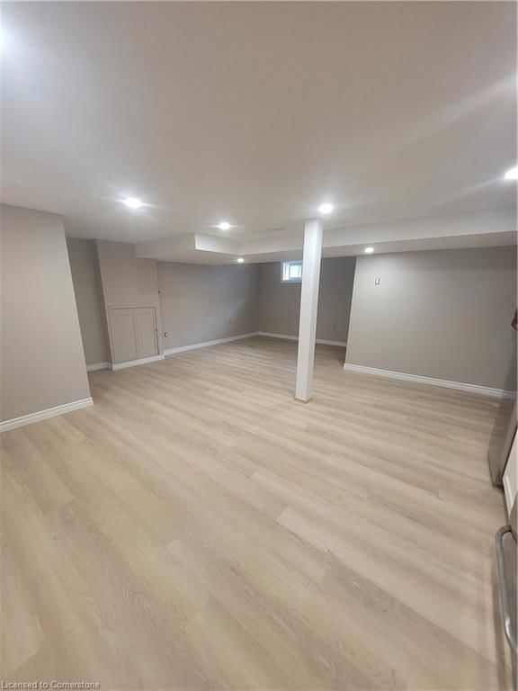 Lower - 12 Rosedale Avenue