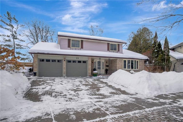 28 Upper Canada Place