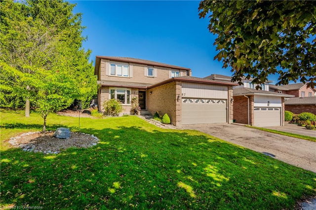87 Northforest Trail