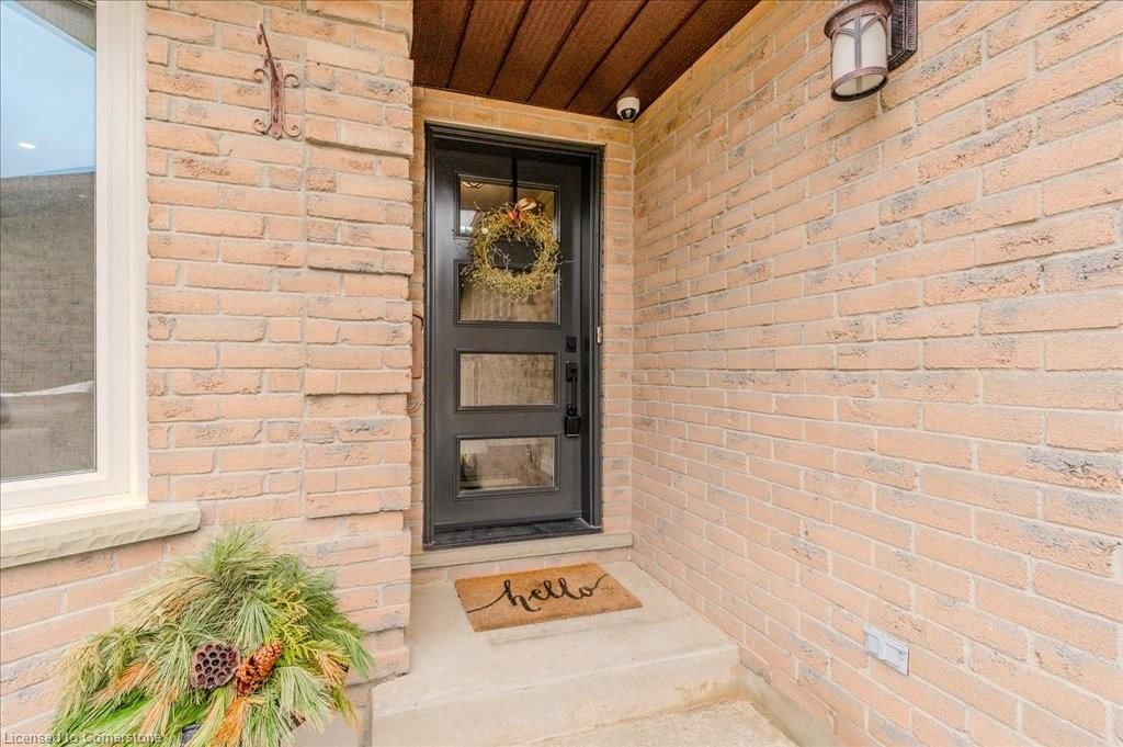 Single Family Residence sold at 87 Northforest Trail, Kitchener, Westvale, N2N 2Z1 - MLS: 40724008