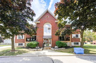 601 - 565 Greenfield Avenue