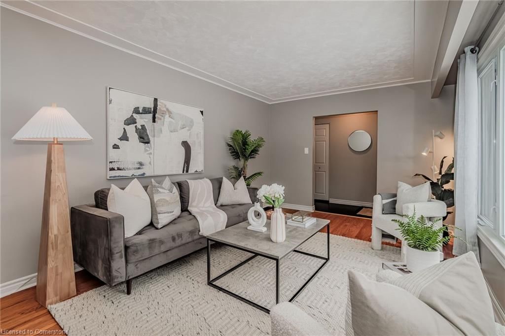 Single Family Residence for sale at 70 Freeman Avenue, Guelph, Riverside Park, N1H 4T3 - MLS: 40724019