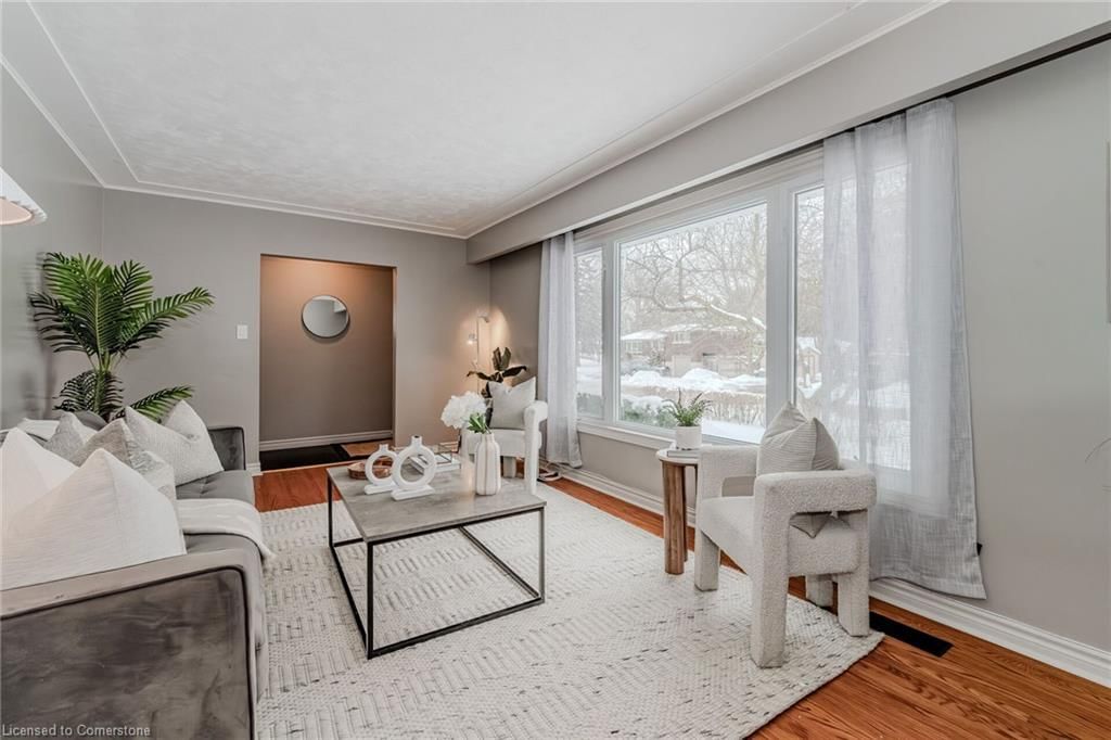 Single Family Residence for sale at 70 Freeman Avenue, Guelph, Riverside Park, N1H 4T3 - MLS: 40724019