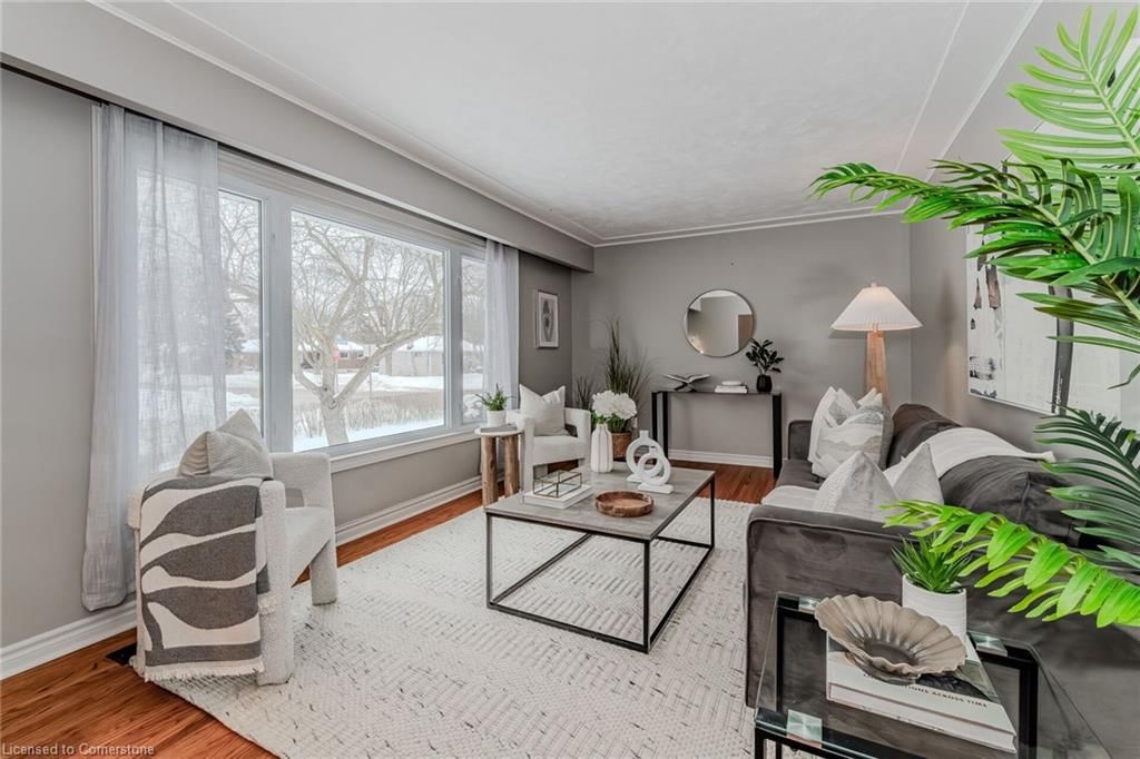 Single Family Residence for sale at 70 Freeman Avenue, Guelph, Riverside Park, N1H 4T3 - MLS: 40724019