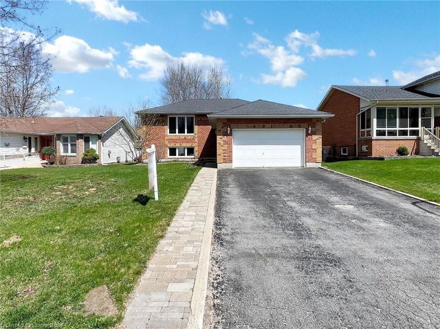 35 Innisbrook Drive