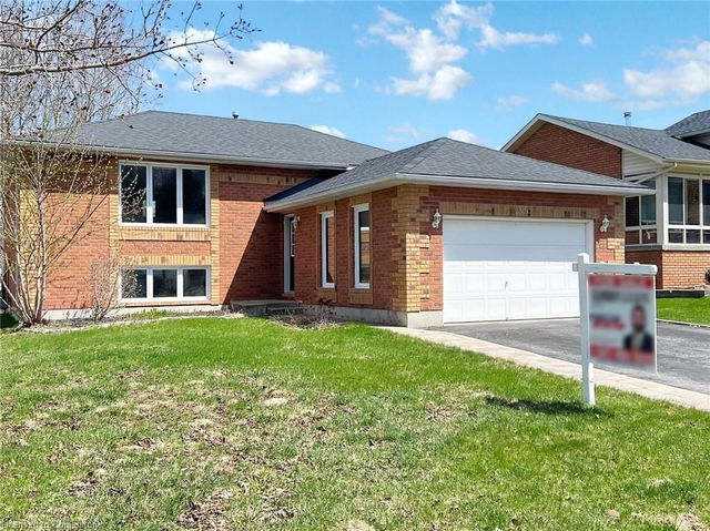 35 Innisbrook Drive