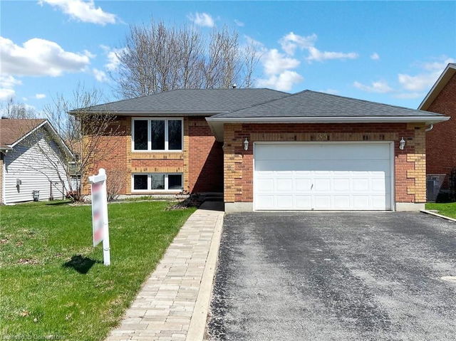 35 Innisbrook Drive