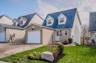 350 Misty Crescent