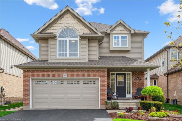768 Shediac Crescent