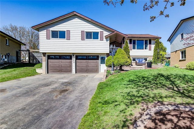 330 Daleview Place