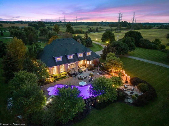 1467 Book Road
