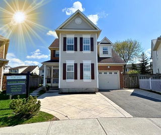 468 Trudeau Drive