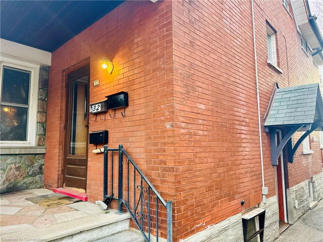32 Simeon Street