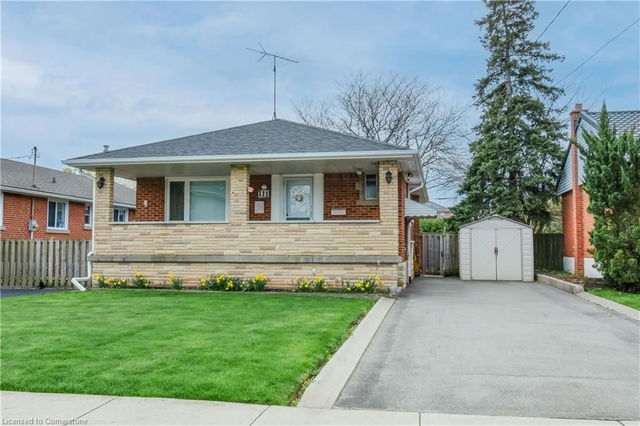 111 Castlefield Drive