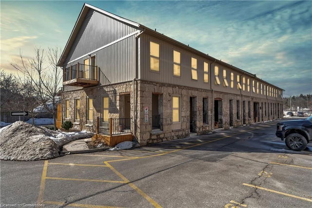 127 - 25 Concession Street