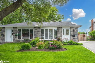 17A Cundles Road