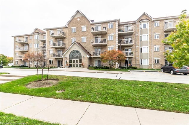 404 - 4016 Kilmer Drive